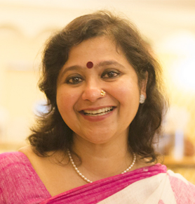 Dr. Latha Nair